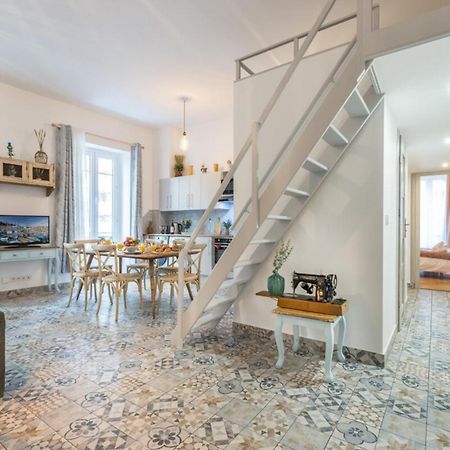 Fricero - Comfortable 5 People- 200M Near The Sea Nice Buitenkant foto