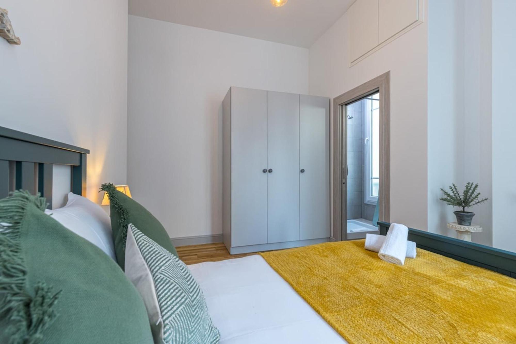 Fricero - Comfortable 5 People- 200M Near The Sea Nice Buitenkant foto