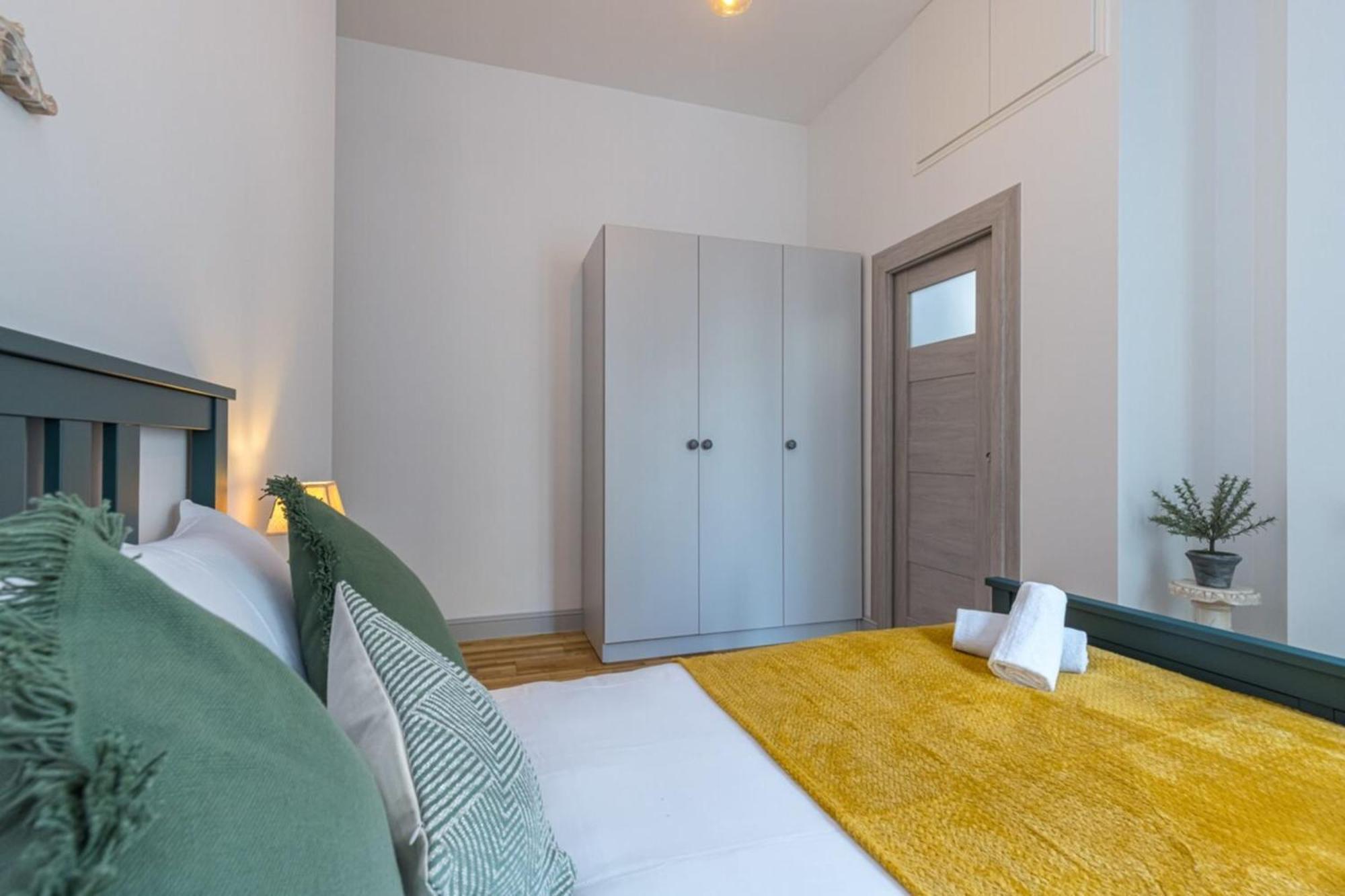 Fricero - Comfortable 5 People- 200M Near The Sea Nice Buitenkant foto