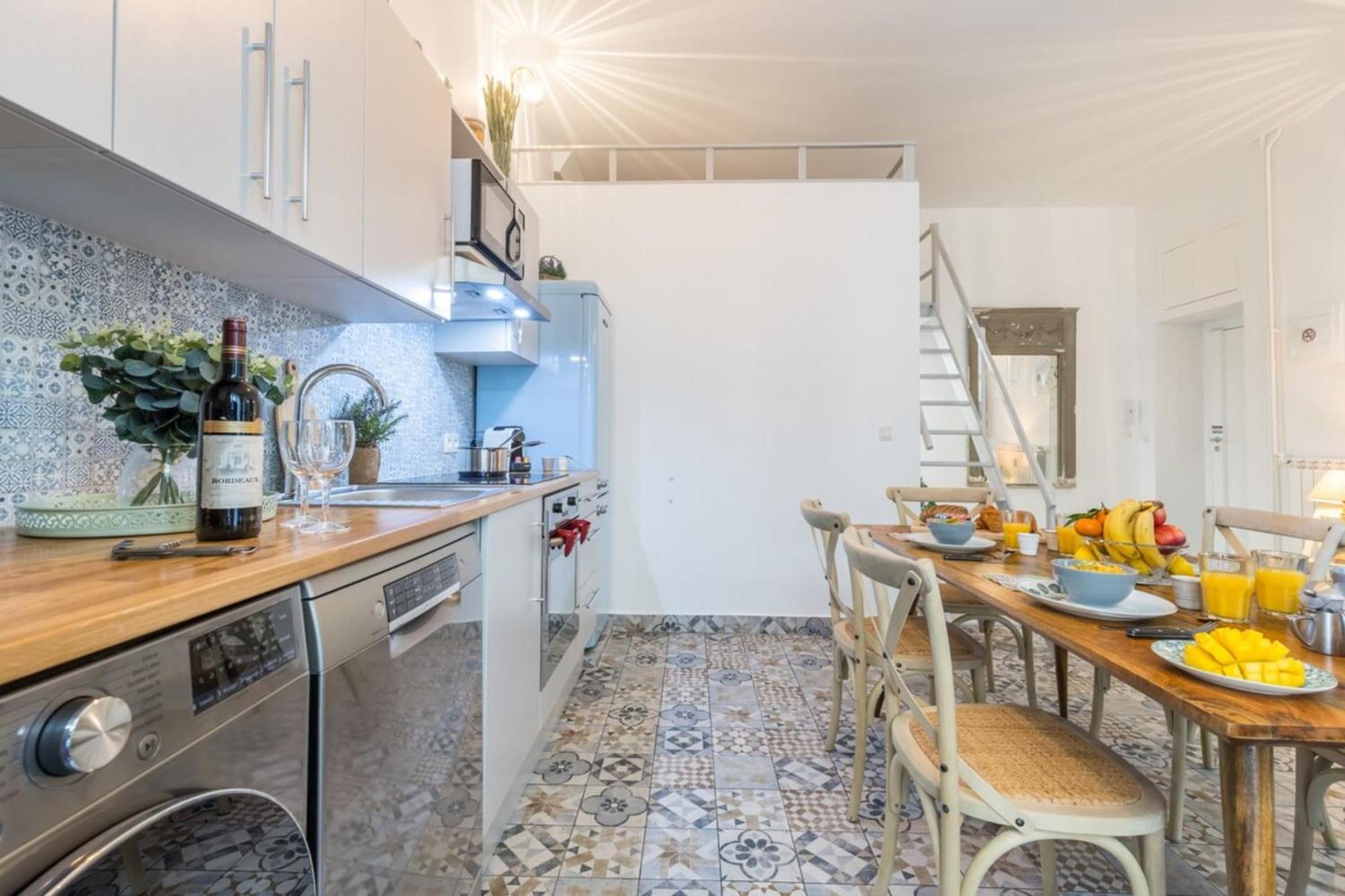 Fricero - Comfortable 5 People- 200M Near The Sea Nice Buitenkant foto